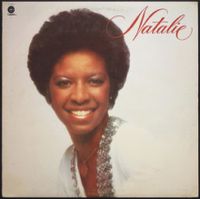 LP  Natalie Cole - Natalie Love Saarland - Marpingen Vorschau