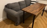 Ektorp Sofa 3er IKEA, Farbe Grau München - Berg-am-Laim Vorschau