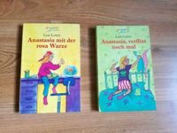 Anastasia mit der rosa Warze & Anastasia, verflixt noch mal Nordrhein-Westfalen - Ratingen Vorschau