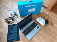 Laptop Medion Windows 11 Home 15.6 Zoll 1025 GB Hannover - Linden-Limmer Vorschau