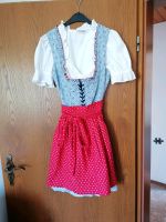 Süßes Minidirndl Bayern - Brunn Kreis Regensburg Vorschau