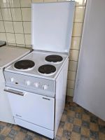 Kochfeld mit Ofen, Spüle und Kühlschrank Bayern - Regensburg Vorschau