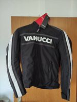 Motorradjacke Vanucci RVX 3Gr. 44 Dresden - Leuben Vorschau