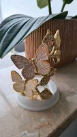 BATH & BODY WORKS Gold Butterflies Gentle Foaming Seifenhalter N Bayern - Ergolding Vorschau