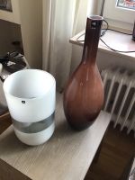 Windlicht und Vase von LEONARDO im Set zu verkaufen Niedersachsen - Wolfenbüttel Vorschau