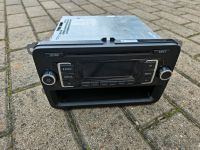 VW Polo Original Autoradio Sachsen - Lugau Vorschau