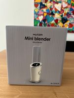 Hurom Mini Blender „Mini-Mixer“ Nordrhein-Westfalen - Oberhausen Vorschau