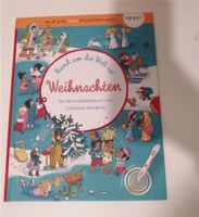 Ting Buch Rund um die Welt ist Weihnachten Mecklenburg-Vorpommern - Wismar Vorschau