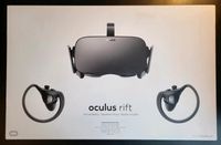 Oculus Rift (CV1), PC-VR OLED Stuttgart - Stuttgart-West Vorschau