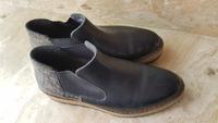Rieker Frauen Schuhe / Boots / Stiefel | Damen | Gr. 40 Bayern - Schwabach Vorschau