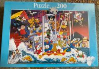 Disney  Puzzle Bayern - Hilpoltstein Vorschau