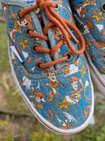Vans Toy Story Disney Pixar Buzz Lightyear Woody Bayern - Forchheim Vorschau
