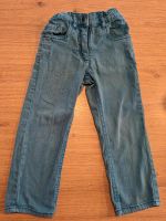 Jeans türkis Petrol 98 Hessen - Wetzlar Vorschau