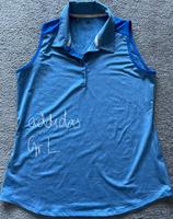 Golfshirt Gr.L , Adidas , Poloshirt, Damen Bergedorf - Kirchwerder Vorschau