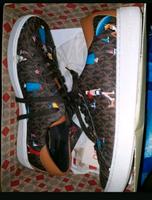 Neu Michael Kors Sneaker Schuhe Halbschuhe Gr.42 mit Strand Motiv Buchholz-Kleefeld - Hannover Groß Buchholz Vorschau