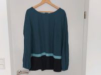 Bluse Cecil XL 44 petrol blau schwarz wie neu Nordrhein-Westfalen - Bedburg-Hau Vorschau