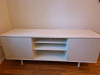 Sideboard/ TV Board Hochglanz Weiß Ikea Berlin - Köpenick Vorschau