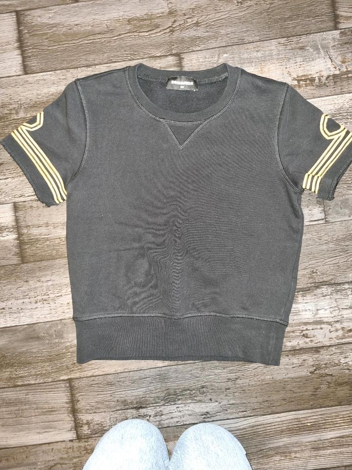 Mädchen T shirt pullover kinder größe 12 DSQUARED2 in Hamburg