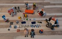 Playmobil Labor Werkstatt Einzelteile Brandenburg - Schulzendorf bei Eichwalde Vorschau