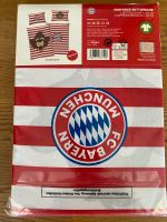 FC Bayern Baby Bettwäsche 100 x 135 neu in OVP Bayern - Vaterstetten Vorschau