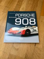 Porsche 908, diverse Autoren, Heel Verlag West - Unterliederbach Vorschau