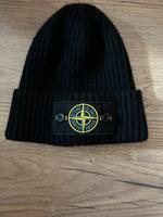 Stone Island Mütze Niedersachsen - Faßberg Vorschau