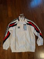 Retro England Windbreaker Jacke Nordrhein-Westfalen - Herne Vorschau
