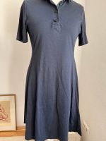 Marc O'Polo Damenkleid Kleid blau 40 Cotton Jersey Leipzig - Leipzig, Zentrum-Nordwest-Nordwest Vorschau