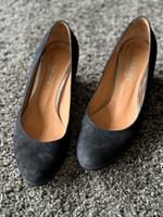 Pumps MARIPE 38 blau Bielefeld - Milse Vorschau