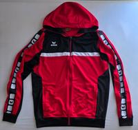 ERIMA 5-Cubes Classic Kapuzenjacke Hessen - Lohfelden Vorschau