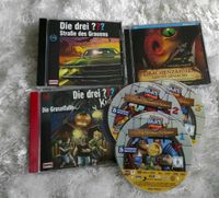 Hörspiel CD 7 Stück Sachsen - Krostitz Vorschau