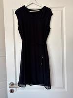 Zero Kleid Gr. 34 Schwarz Bayern - Olching Vorschau