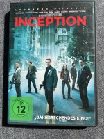 Inception (DVD) Leipzig - Leipzig, Zentrum Vorschau