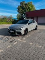 Hyundai i30 2.0 T-GDI N Performance Fastback Herzogtum Lauenburg - Geesthacht Vorschau