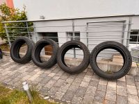 4 Autoreifen Michelin Pilot Sport Sommerreifen 235 / 45 ZR 18 Hessen - Mühltal  Vorschau