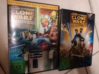 Star the clone wars Filme Nordrhein-Westfalen - Bergkamen Vorschau