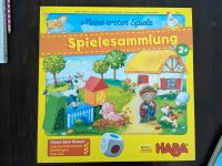 HABA 304223 - Meine ersten Spiele – Spielesammlung Hamburg-Nord - Hamburg Hohenfelde Vorschau