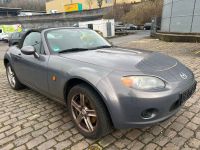 Mazda MX-5 1.8 Energy Motorproblem Wuppertal - Barmen Vorschau