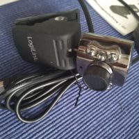 LogiLink USB Webcam mit 6 LEDs Gebraucht Berlin - Mitte Vorschau
