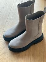 H&M Stiefel Gr.41 Hannover - Döhren-Wülfel Vorschau