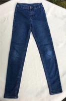 Jeans Skinny, Jeggings Gr. 164 von C&A Hessen - Kelkheim Vorschau