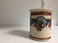 Becher Keramikbecher Heyde Keramik getöpfert Handarbeit Thüringen - Jena Vorschau