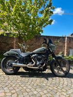 Harley-Davidson Street Bob 114CUI Club Style Rheinland-Pfalz - Steinweiler Pfalz Vorschau