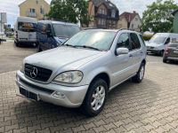 Mercedes ML 270CDI Leder, Dach,AHK, Alu,4xEl.Fen.TÜV04/26 Nordrhein-Westfalen - Lünen Vorschau