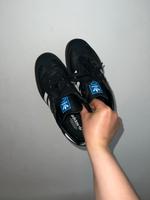 Adidas Samba Schwarz, 38 2/3 NEU Berlin - Pankow Vorschau