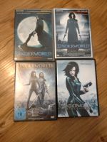 DVD Filme underworld Bayern - Wolframs-Eschenbach Vorschau