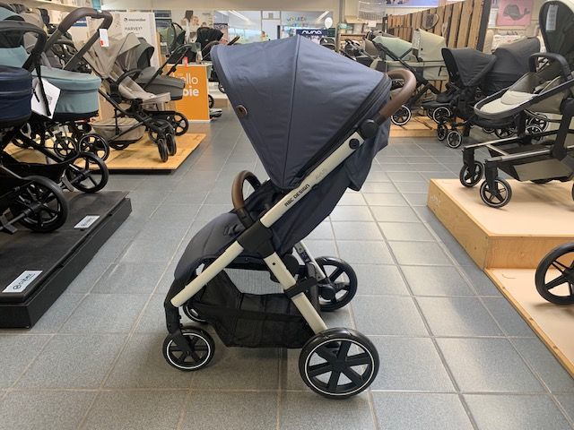 ABC Design Buggy Avus Lake NEU aus Showroom in Wesel