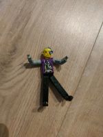 Lego Technik Mini Figur Cyborg aus dem Jahr 1998 Rheinland-Pfalz - Sehlem Vorschau