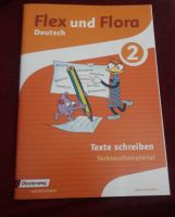 Flex und Flora Deutsch 2 - Ausgabe 2013 Berlin - Pankow Vorschau