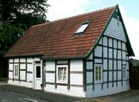 Fachwerkhaus, Bauernhof, Resthof oder Baugrundstück gesucht Nordrhein-Westfalen - Minden Vorschau